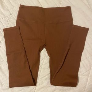 Fabletics Ribbed Leggings